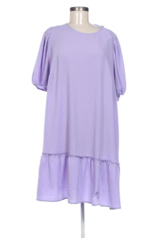 Rochie H&M, Mărime XXL, Culoare Mov, Preț 152,22 Lei, #137743712