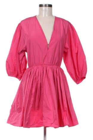 Sukienka H&M, Rozmiar M, Kolor Różowy, Cena 42,34 zł, #137743869