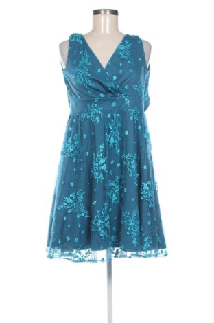 Rochie Orsay, Mărime S, Culoare Albastru, Preț 134,00 Lei, #137743890