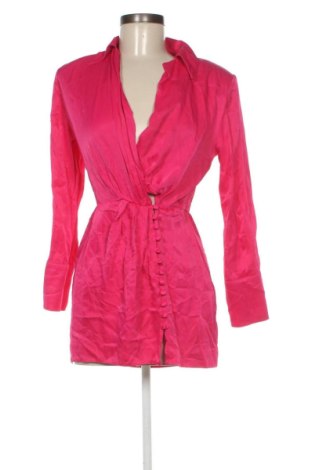 Rochie Zara, Mărime S, Culoare Roz, Preț 104,98 Lei, #137743895
