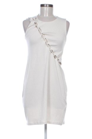 Rochie H&M, Mărime XL, Culoare Ecru, Preț 120,73 Lei, #137743896