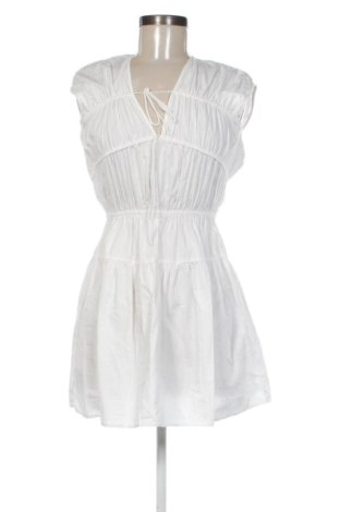 Rochie H&M, Mărime XS, Culoare Alb, Preț 104,98 Lei, #137744047