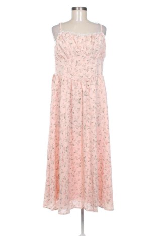 Rochie SHEIN, Mărime 3XL, Culoare Multicolor, Preț 141,72 Lei, #137744172