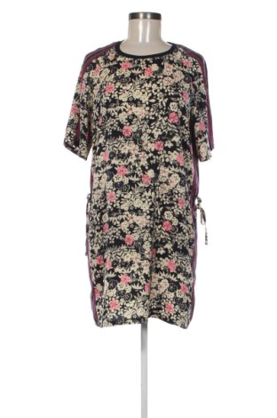 Sukienka Scotch & Soda, Rozmiar M, Kolor Kolorowy, Cena 114,31 zł, #137744453