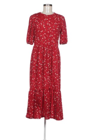 Rochie Stradivarius, Mărime L, Culoare Multicolor, Preț 97,11 Lei, #137744560
