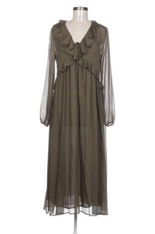 Rochie Mango, Mărime M, Culoare Verde, Preț 200,00 Lei, #137744680