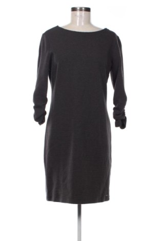 Rochie Tom Tailor, Mărime L, Culoare Gri, Preț 104,98 Lei, #137744687