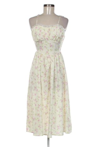Rochie SHEIN, Mărime XS, Culoare Multicolor, Preț 87,29 Lei, #137744984