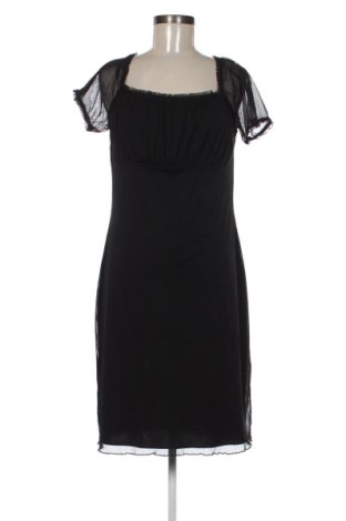 Rochie Rainbow Collection, Mărime L, Culoare Negru, Preț 196,32 Lei, #137745117