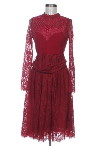 Kleid Unbranded, Größe S, Farbe Rot, Preis € 14,29, #137745144