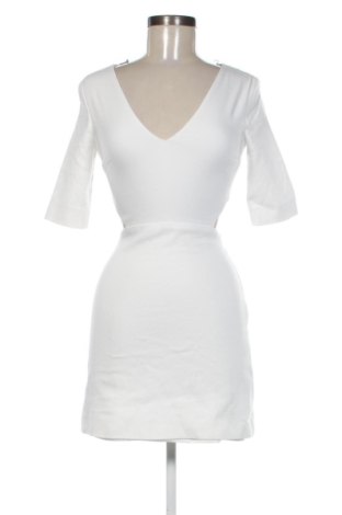 Рокля Zara, Размер XS, Цвят Бял, Цена 14,48 €, #137745152
