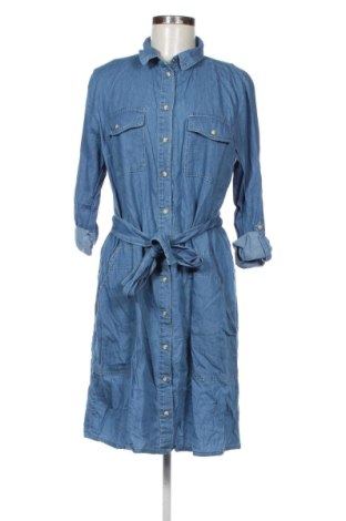 Φόρεμα Foschini, Μέγεθος XL, Χρώμα Μπλέ, Τιμή 46,63 €, #137745216