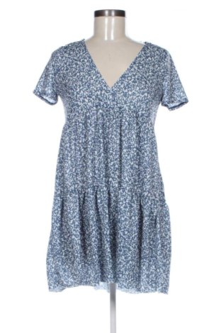Φόρεμα Pull&Bear, Μέγεθος S, Χρώμα Πολύχρωμο, Τιμή 10,10 €, #137745223