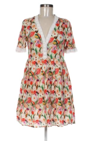 Rochie It Hippie, Mărime S, Culoare Multicolor, Preț 196,32 Lei, #137745262