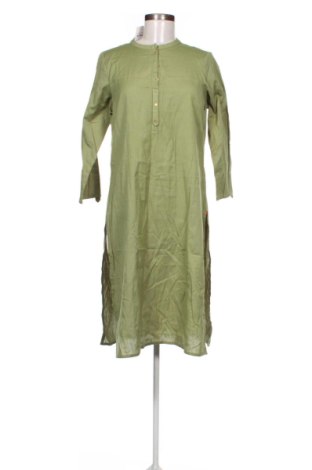 Šaty  Unbranded, Veľkosť XL, Farba Zelená, Cena  19,00 €, #137745265