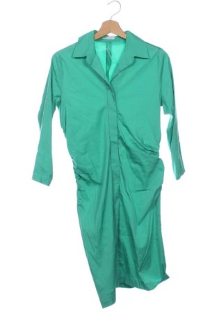 Rochie Marie Lund, Mărime M, Culoare Verde, Preț 78,74 Lei, #137745296