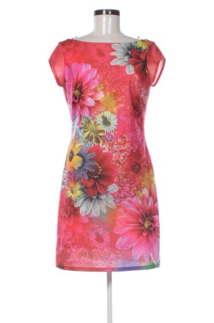 Rochie Desigual, Mărime M, Culoare Multicolor, Preț 228,00 Lei, #137745300