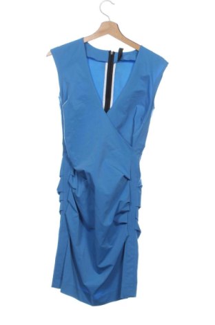 Rochie Marc Cain, Mărime S, Culoare Albastru, Preț 401,00 Lei, #137745361