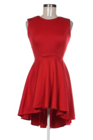 Φόρεμα Unbranded, Μέγεθος XS, Χρώμα Κόκκινο, Τιμή 15,81 €, #137745404