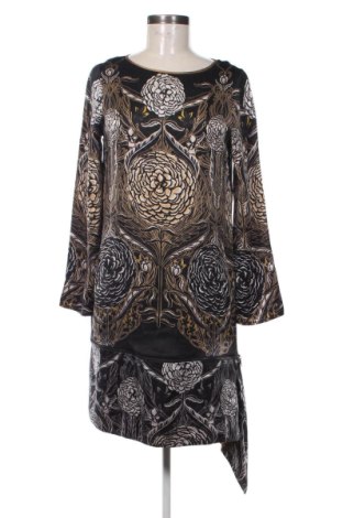 Φόρεμα Stefanel, Μέγεθος M, Χρώμα Πολύχρωμο, Τιμή 33,72 €, #137745424