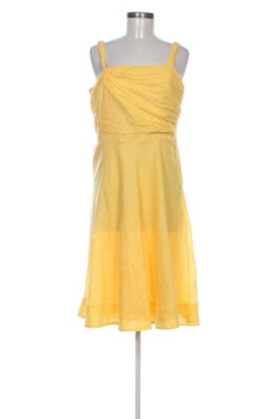 Rochie Monsoon, Mărime XL, Culoare Galben, Preț 152,22 Lei, #137745468