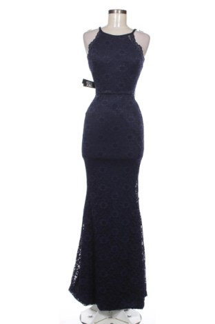 Φόρεμα Nelly, Μέγεθος XS, Χρώμα Μπλέ, Τιμή 65,15 €, #137745473