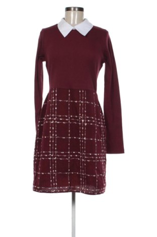 Rochie Trendyol, Mărime M, Culoare Roșu, Preț 112,00 Lei, #137745546