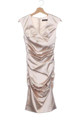 Rochie Marc Cain, Mărime XS, Culoare Ecru, Preț 501,00 Lei, #137745582