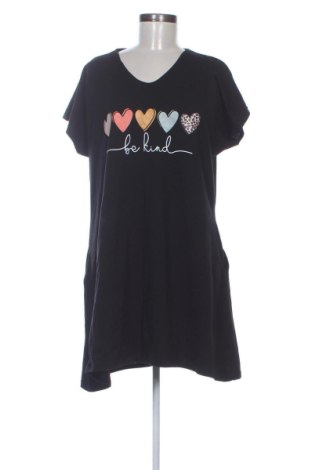 Φόρεμα Unbranded, Μέγεθος XXL, Χρώμα Μαύρο, Τιμή 34,00 €, #137745583