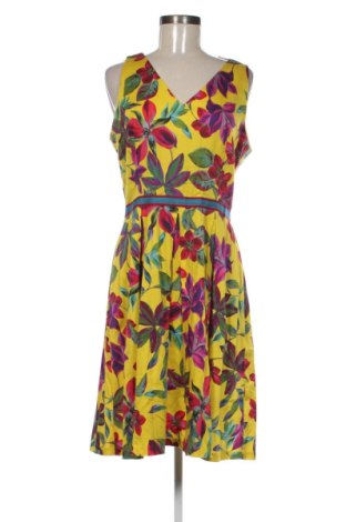 Φόρεμα Daphne, Μέγεθος L, Χρώμα Πολύχρωμο, Τιμή 65,57 €, #137745643