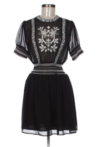 Sukienka Zara, Rozmiar S, Kolor Kolorowy, Cena 59,27 zł, #137745656