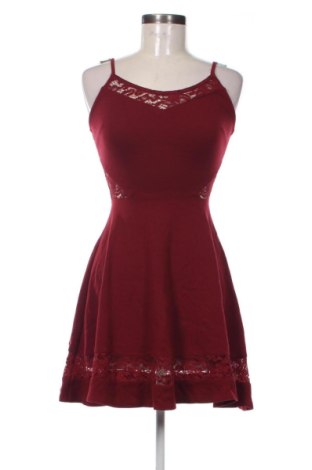 Rochie Tally Weijl, Mărime S, Culoare Roșu, Preț 56,00 Lei, #137745669