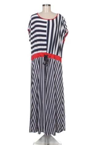 Φόρεμα Unbranded, Μέγεθος 4XL, Χρώμα Πολύχρωμο, Τιμή 30,00 €, #137745689