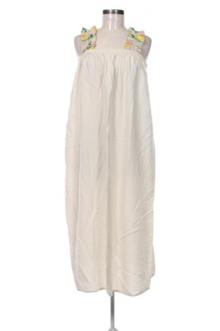 Rochie NEW COLLECTION, Mărime M, Culoare Ecru, Preț 183,72 Lei, #137745755