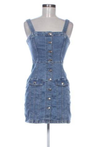 Sukienka H&M, Rozmiar S, Kolor Niebieski, Cena 71,97 zł, #137745816