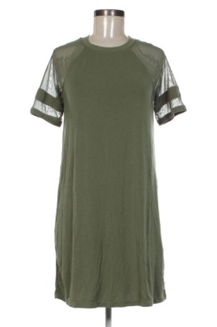 Rochie Fb Sister, Mărime S, Culoare Verde, Preț 52,49 Lei, #137745826