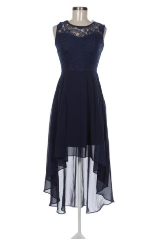 Rochie LA Orchid, Mărime S, Culoare Albastru, Preț 288,70 Lei, #137745851