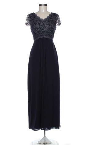 Rochie Christian Berg, Mărime S, Culoare Albastru, Preț 168,00 Lei, #137745867