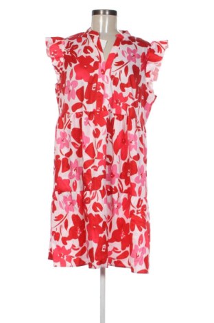 Rochie SHEIN, Mărime L, Culoare Multicolor, Preț 80,00 Lei, #137745915