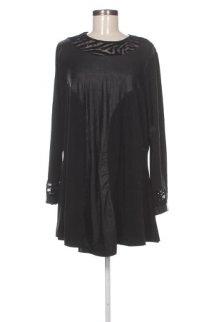 Φόρεμα Unbranded, Μέγεθος 4XL, Χρώμα Μαύρο, Τιμή 37,00 €, #137745998