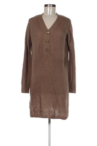 Sukienka Unbranded, Rozmiar M, Kolor Brązowy, Cena 50,80 zł, #137746048