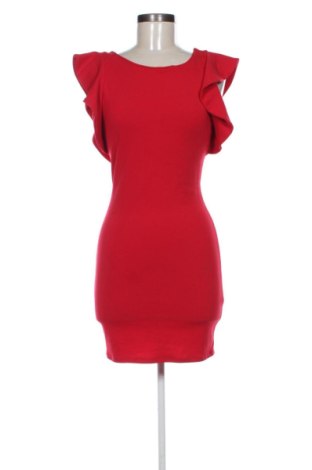 Φόρεμα Unbranded, Μέγεθος S, Χρώμα Κόκκινο, Τιμή 11,00 €, #137746061