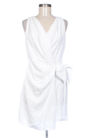Φόρεμα Mango, Μέγεθος S, Χρώμα Λευκό, Τιμή 16,76 €, #137746140