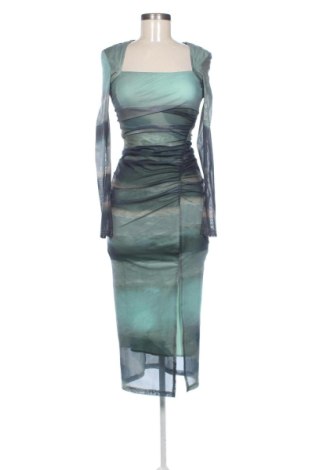 Rochie SHEIN, Mărime XS, Culoare Verde, Preț 70,00 Lei, #137746291