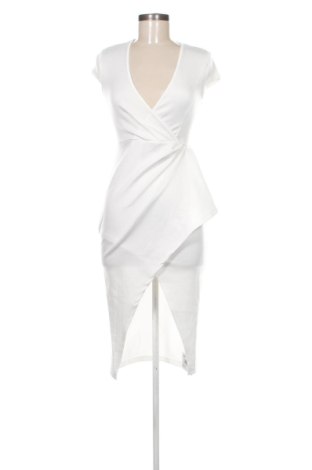 Rochie SHEIN, Mărime XS, Culoare Alb, Preț 99,74 Lei, #137746399
