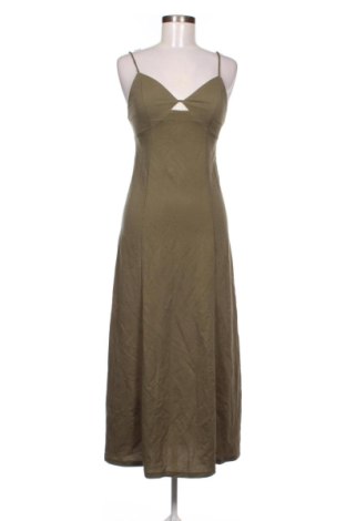 Rochie Mango, Mărime XS, Culoare Verde, Preț 143,00 Lei, #137746412