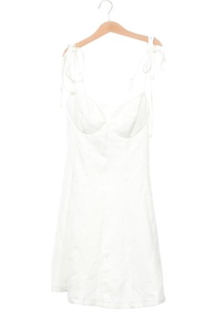 Rochie Unbranded, Mărime XS, Culoare Alb, Preț 115,48 Lei, #137746444