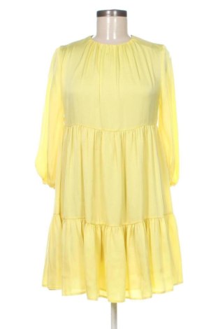 Rochie Poema, Mărime S, Culoare Galben, Preț 108,00 Lei, #137746457