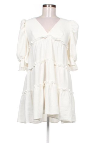 Rochie Poema, Mărime S, Culoare Ecru, Preț 105,00 Lei, #137746478