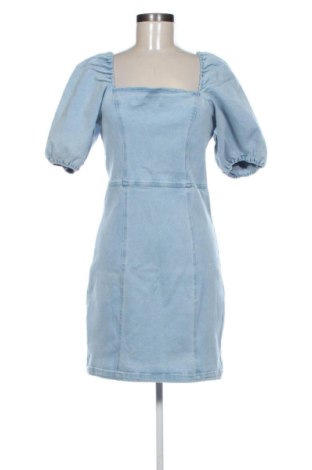 Rochie Sinsay, Mărime L, Culoare Albastru, Preț 109,16 Lei, #137746487